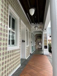 Telok Ayer Conservation Area (D1), Shop House #453362091